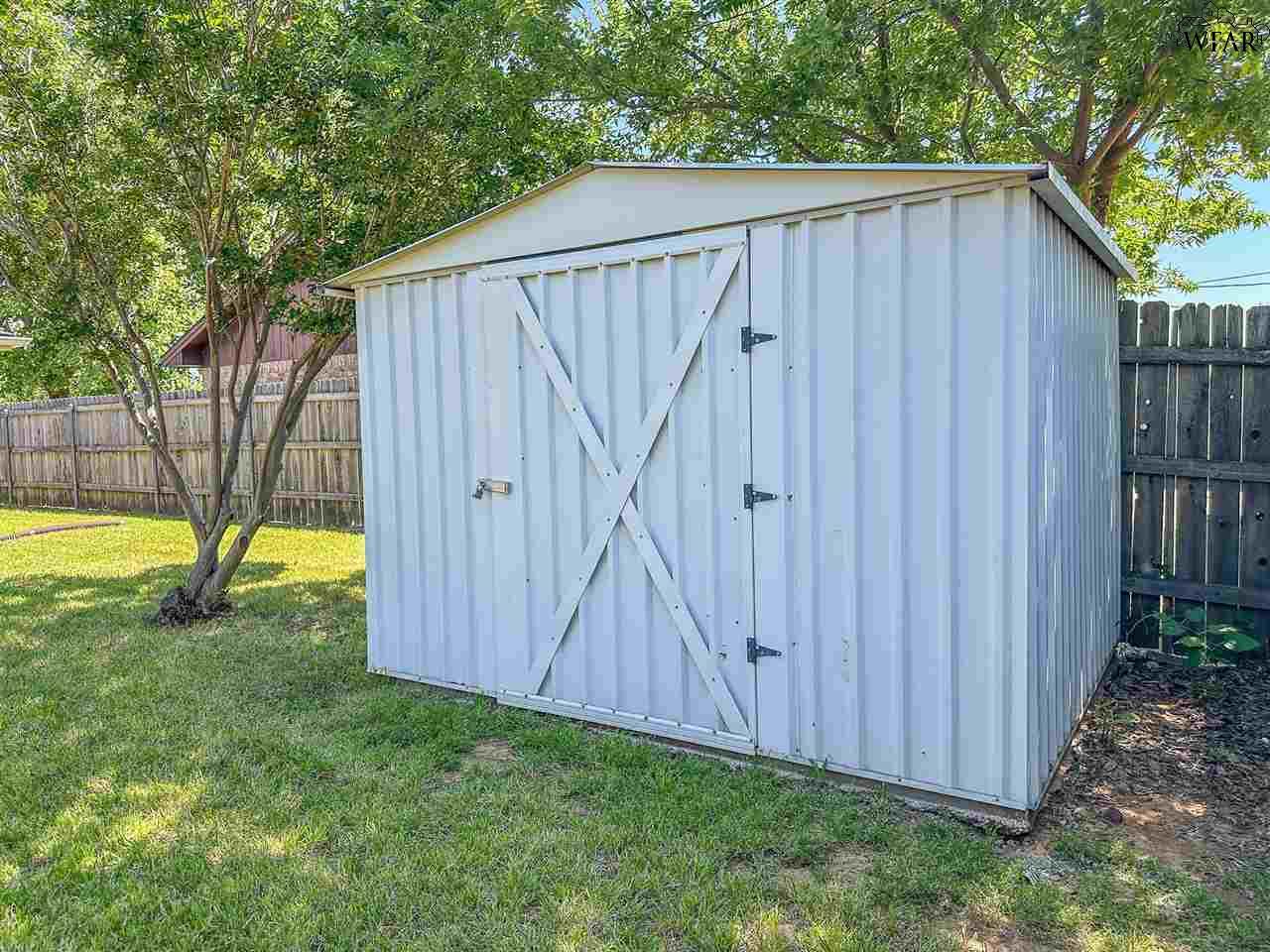 12 Mcnabb Circle, Wichita Falls, Texas image 28