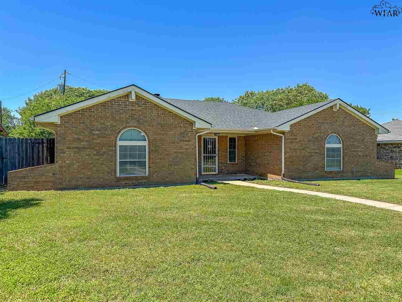 12 Mcnabb Circle, Wichita Falls, Texas image 1