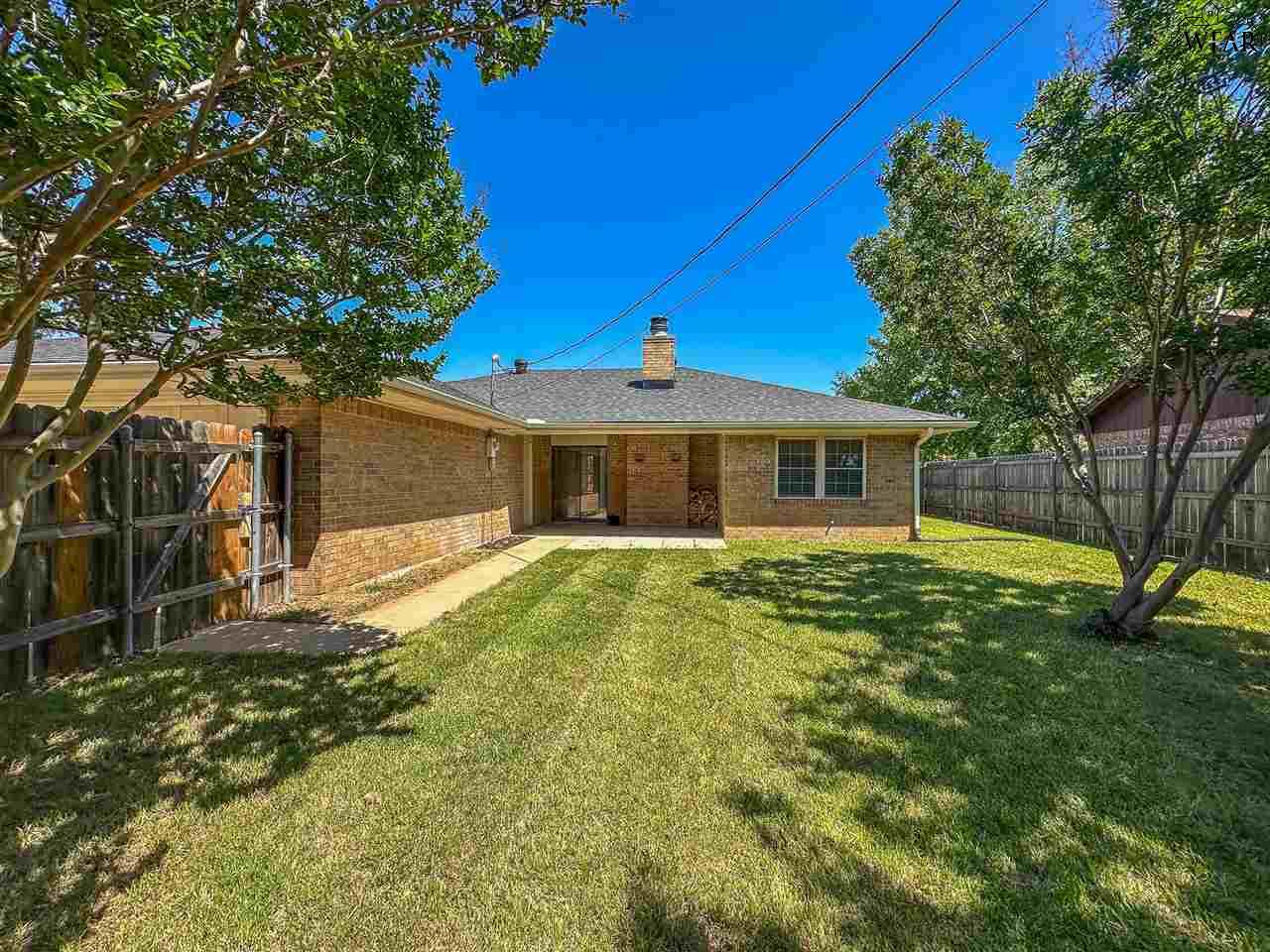 12 Mcnabb Circle, Wichita Falls, Texas image 29