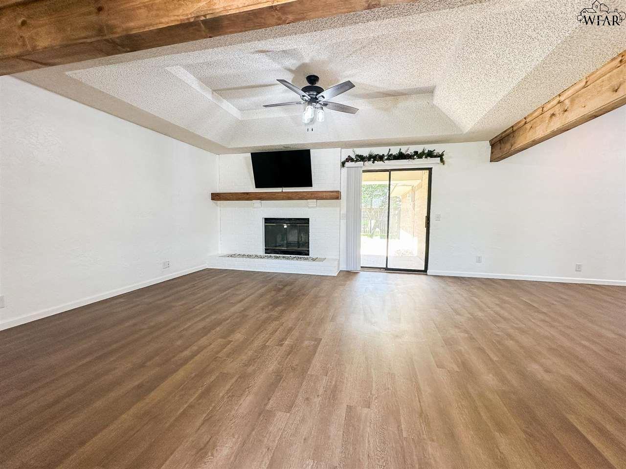 12 Mcnabb Circle, Wichita Falls, Texas image 3