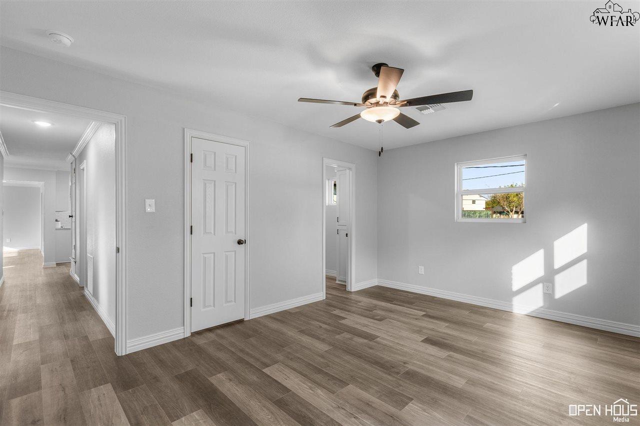 1511 Rita Lane, Iowa Park, Texas image 16