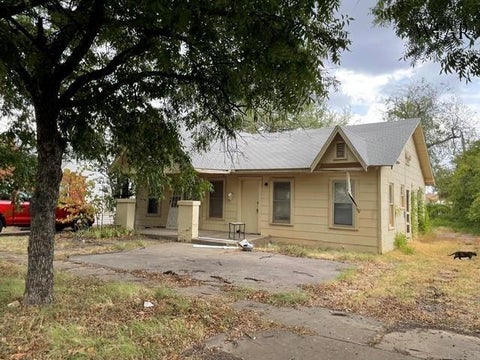 Multifamily For Sale - 615 Polk Street<br/> Wichita County, Wichita Falls, TX 76301