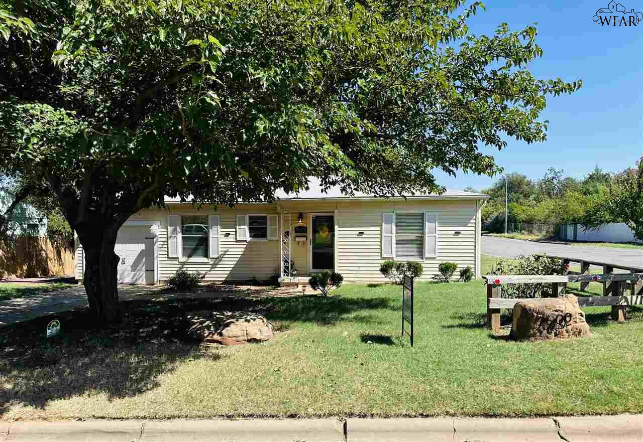View Wichita Falls, TX 76301 house