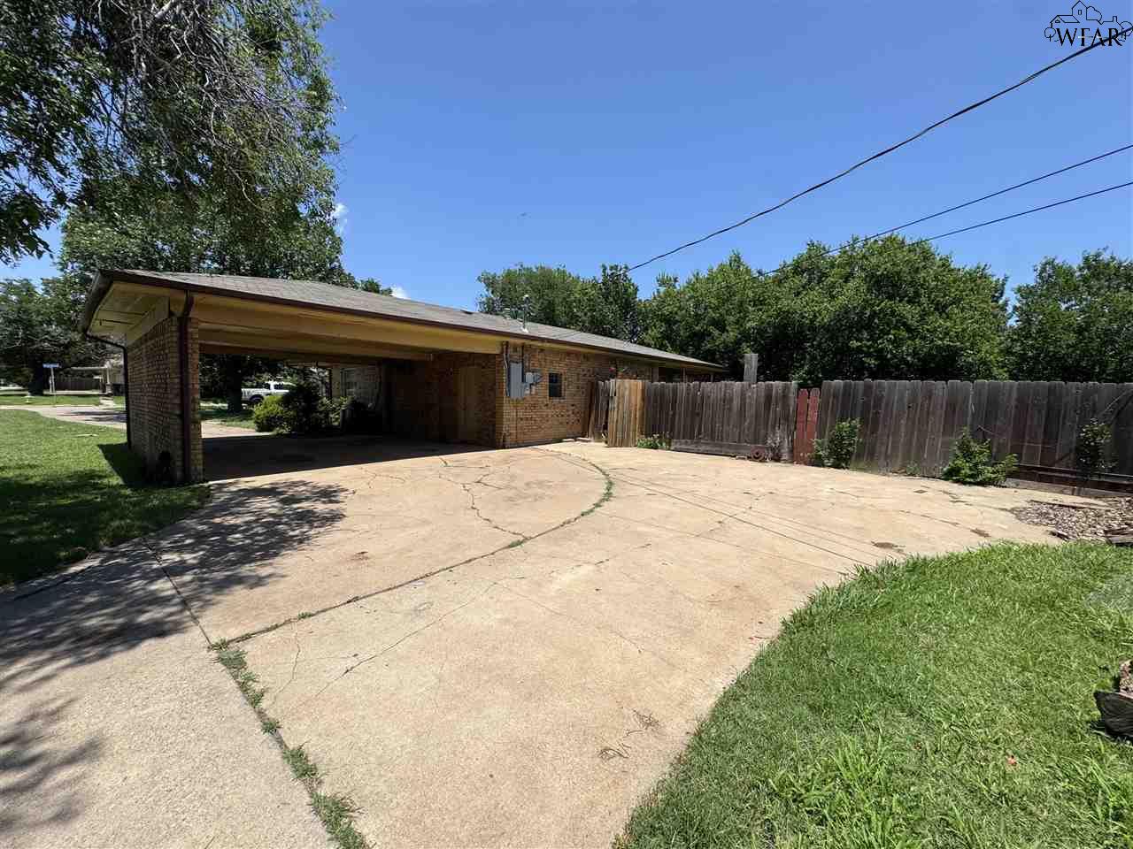 4219 Emerson Street, Wichita Falls, Texas image 3