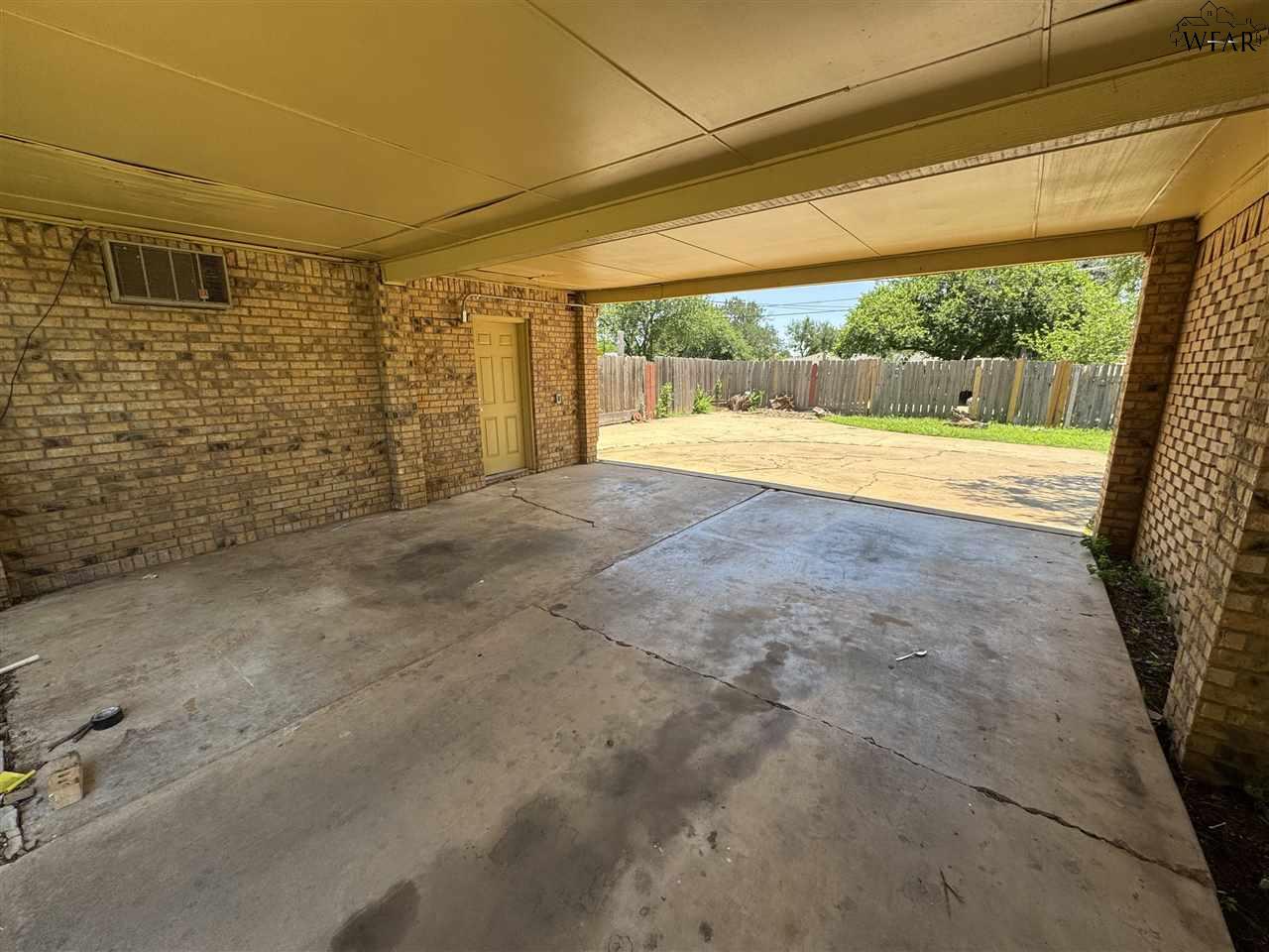 4219 Emerson Street, Wichita Falls, Texas image 4