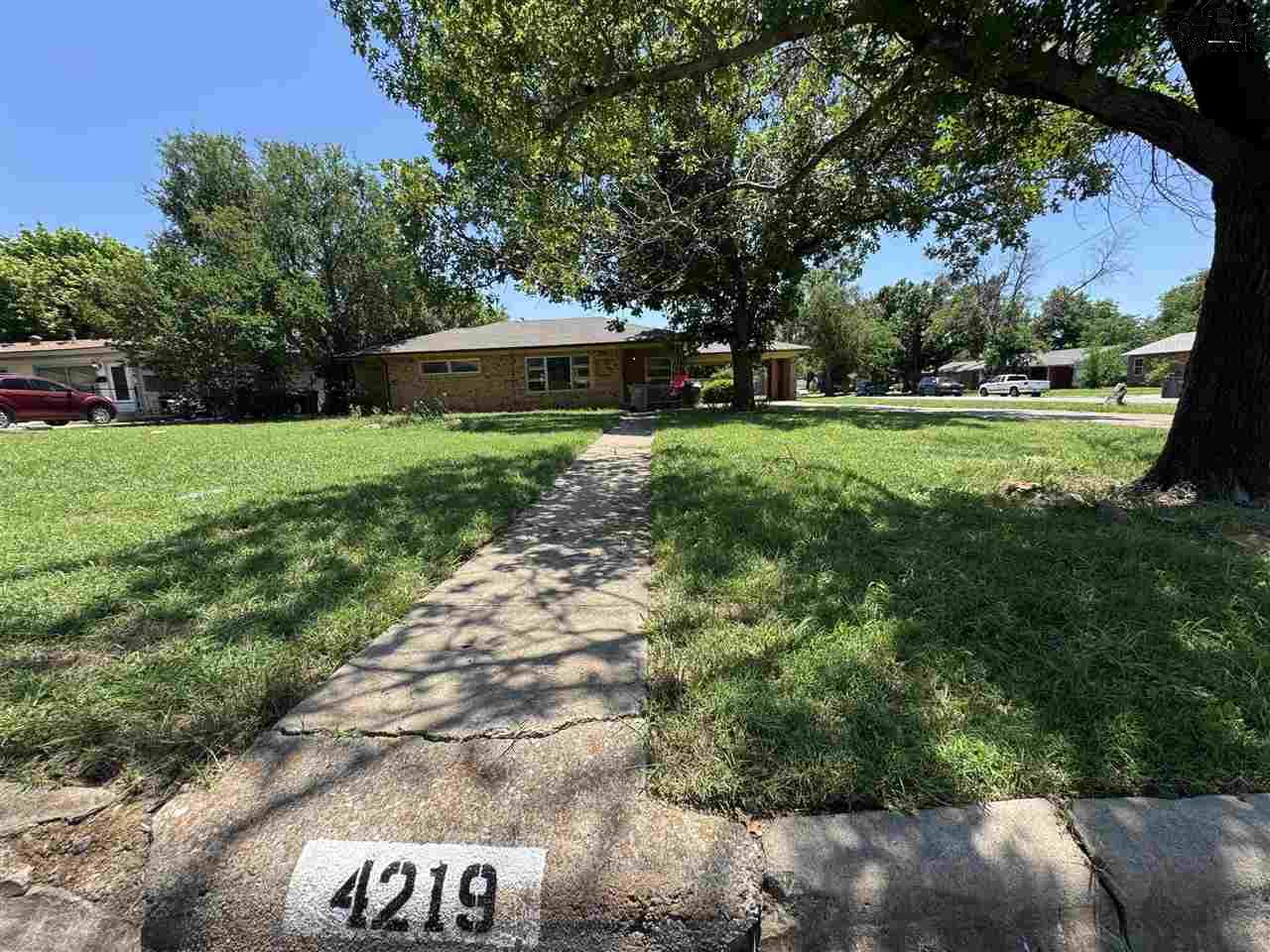 4219 Emerson Street, Wichita Falls, Texas image 2