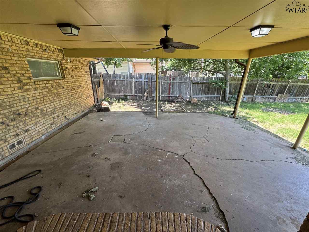 4219 Emerson Street, Wichita Falls, Texas image 23