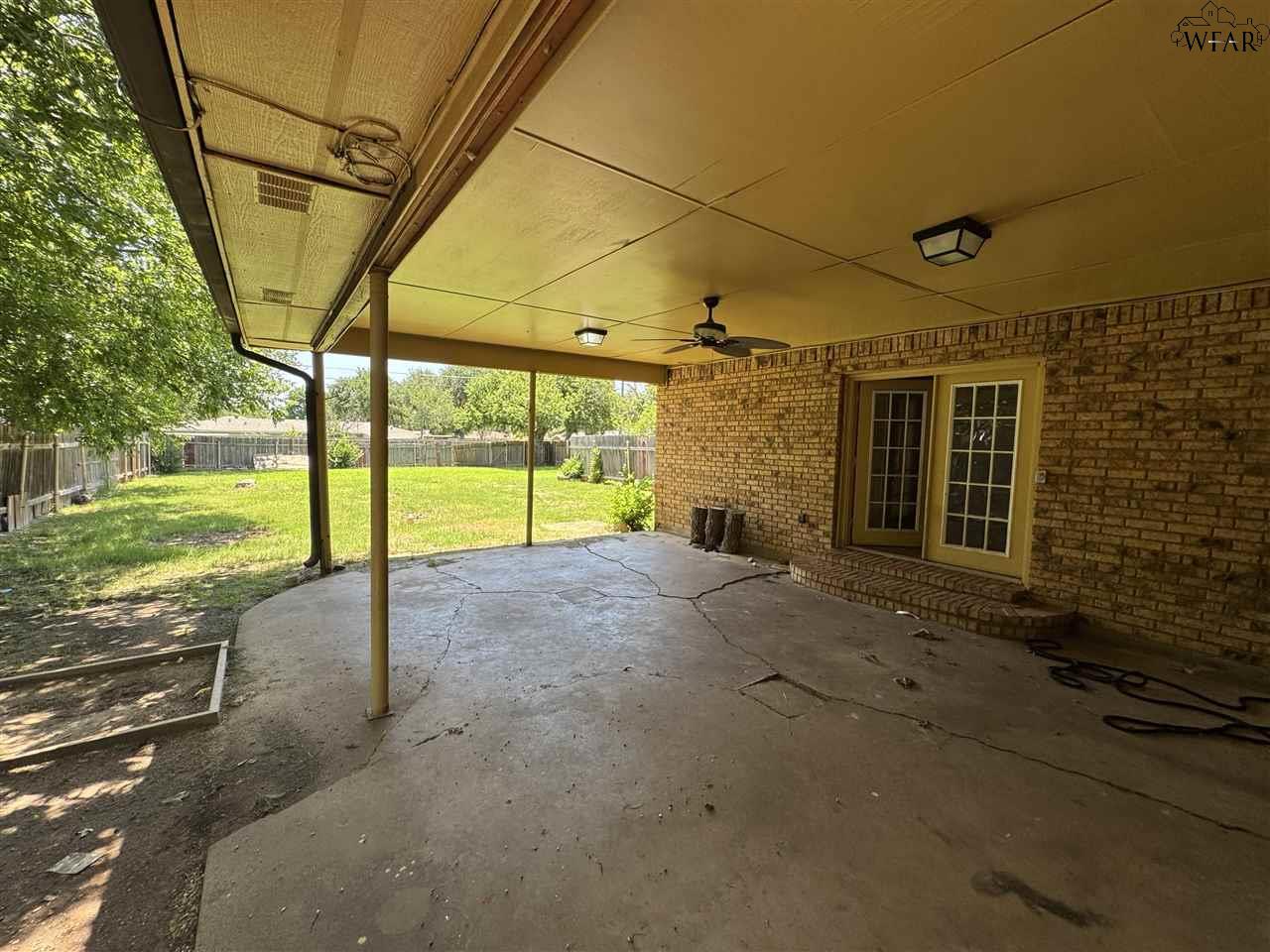 4219 Emerson Street, Wichita Falls, Texas image 24