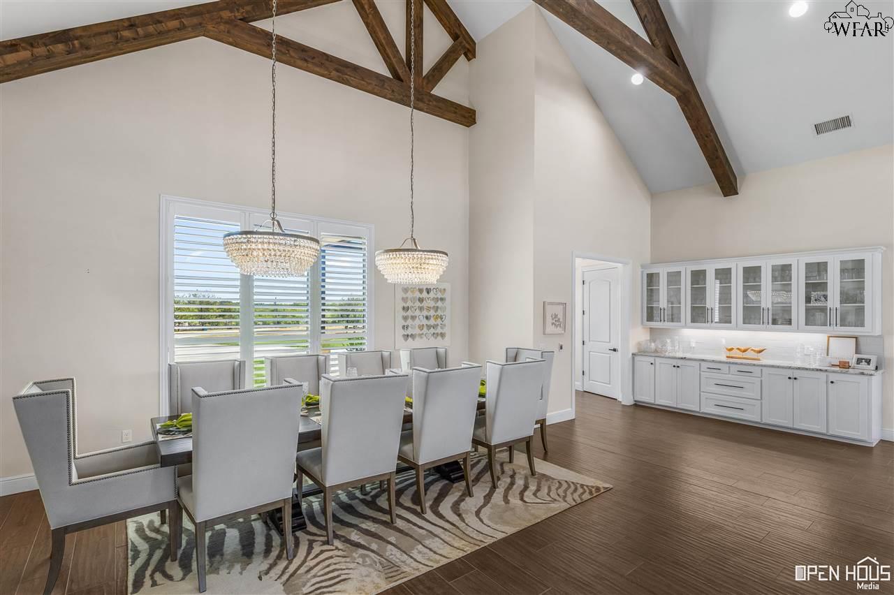 1134 Kinta Trail, Wichita Falls, Texas image 3