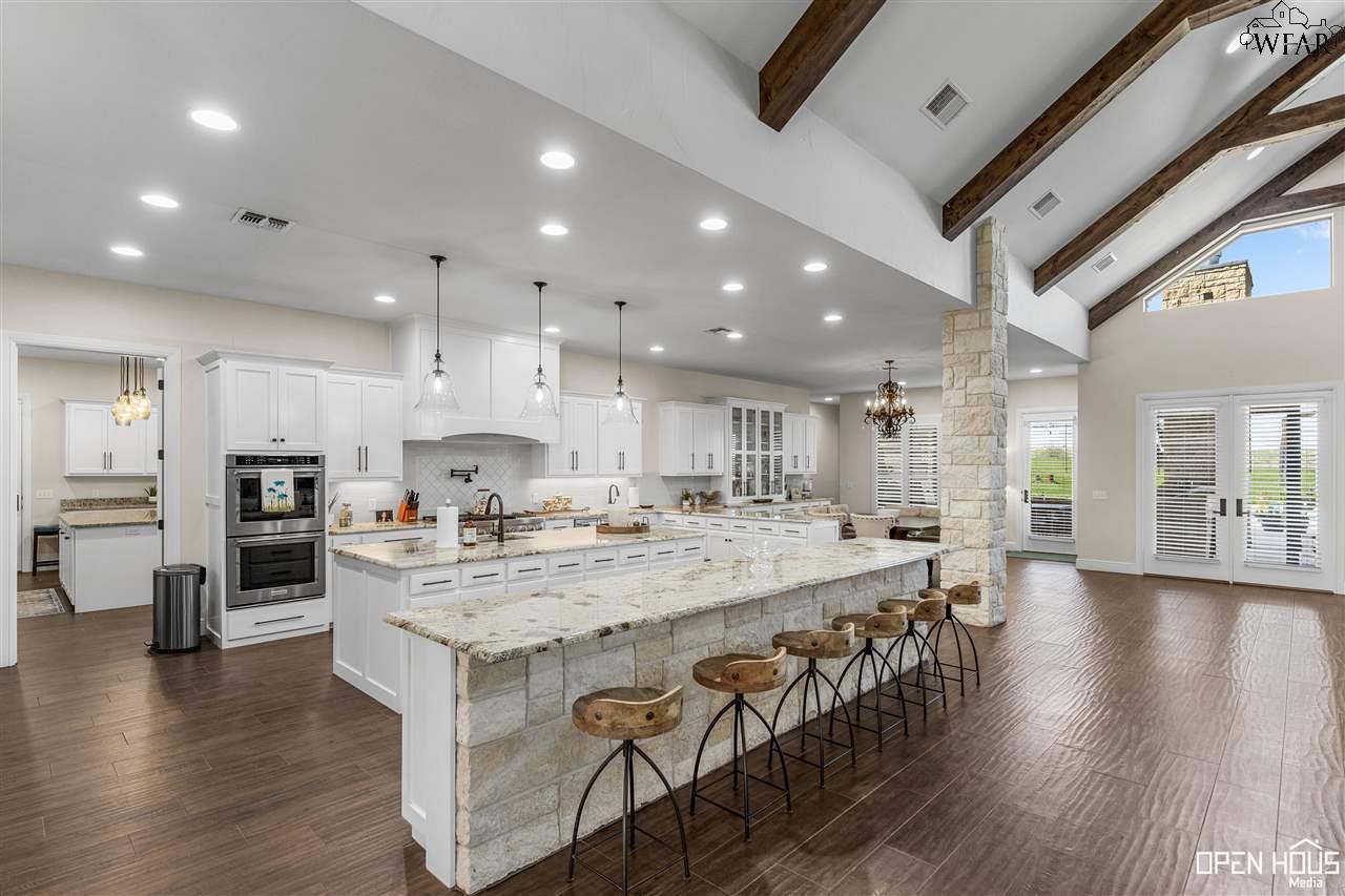 1134 Kinta Trail, Wichita Falls, Texas image 4