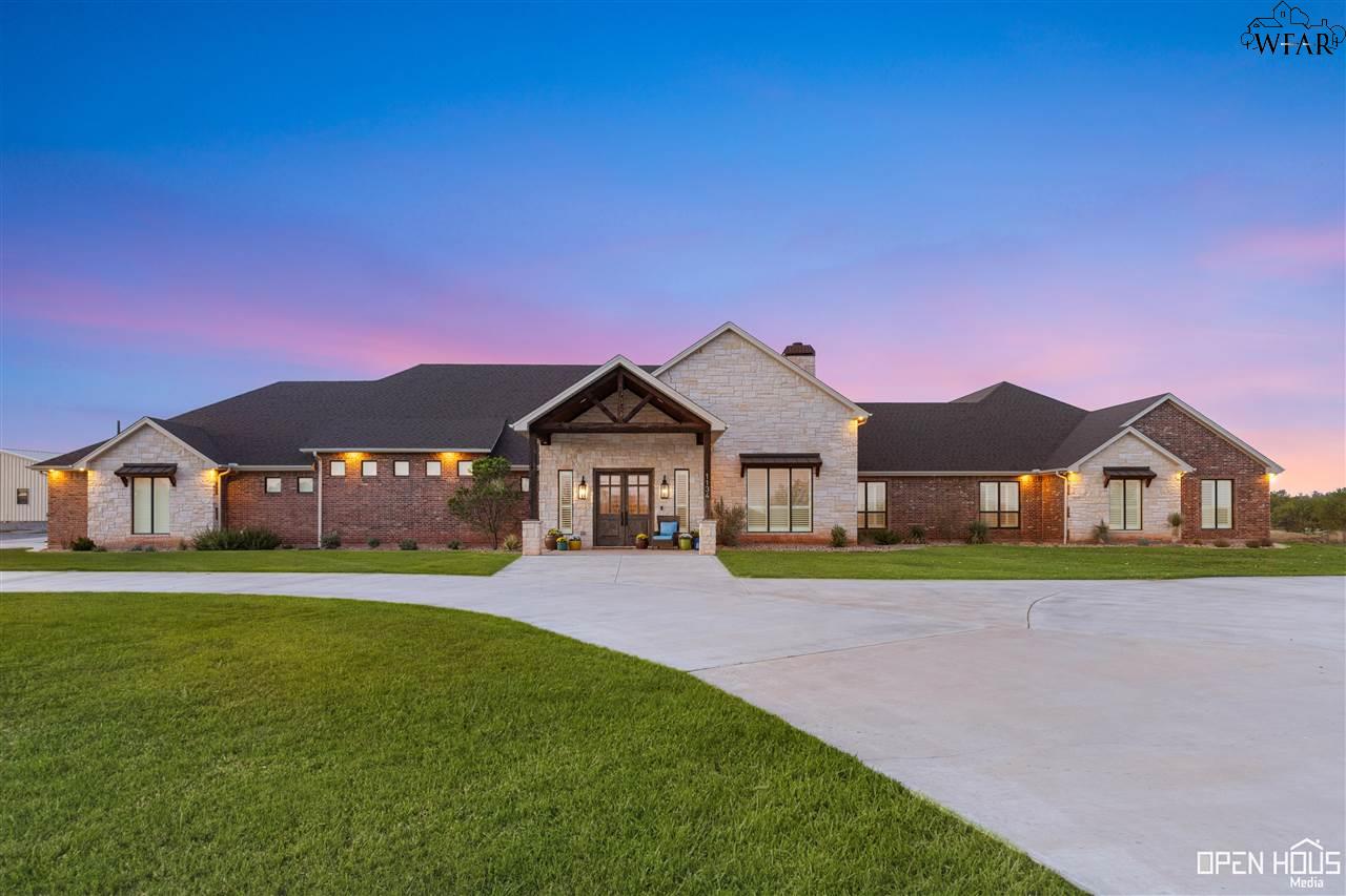 1134 Kinta Trail, Wichita Falls, Texas image 27