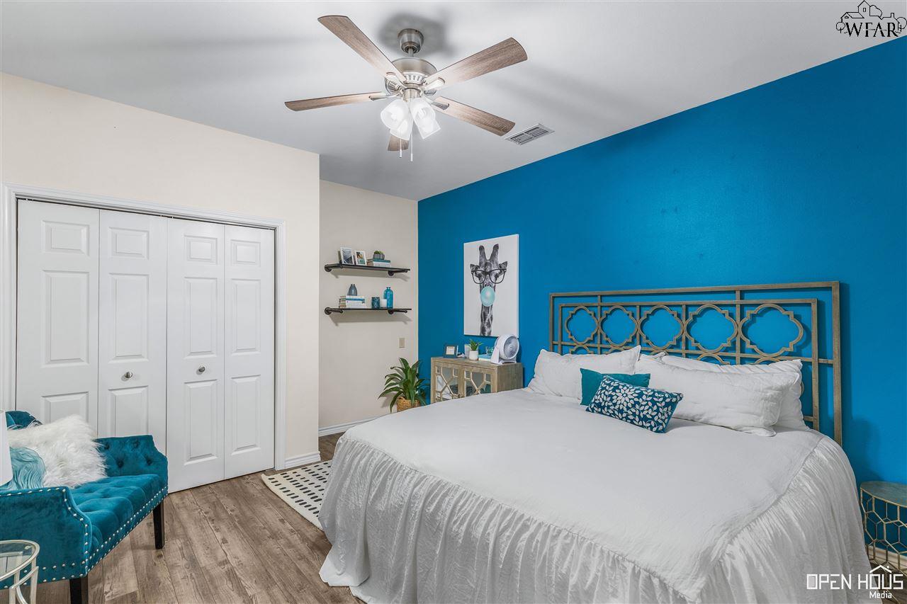 1134 Kinta Trail, Wichita Falls, Texas image 25