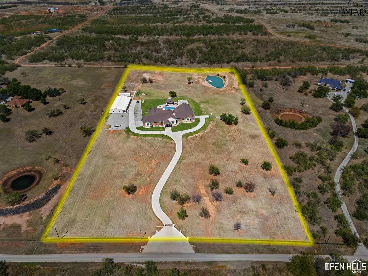 1134 Kinta Trail, Wichita Falls, Texas image 30