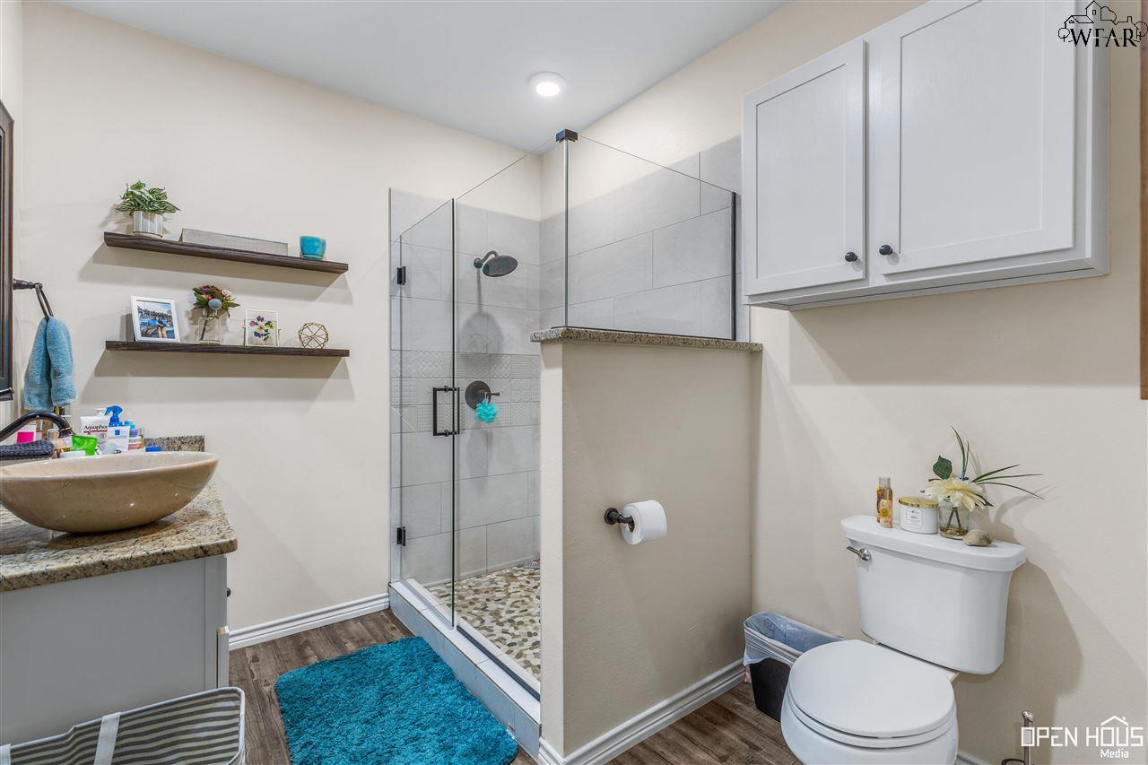 1134 Kinta Trail, Wichita Falls, Texas image 23