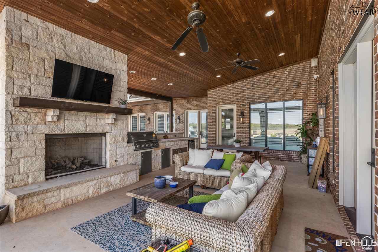 1134 Kinta Trail, Wichita Falls, Texas image 21