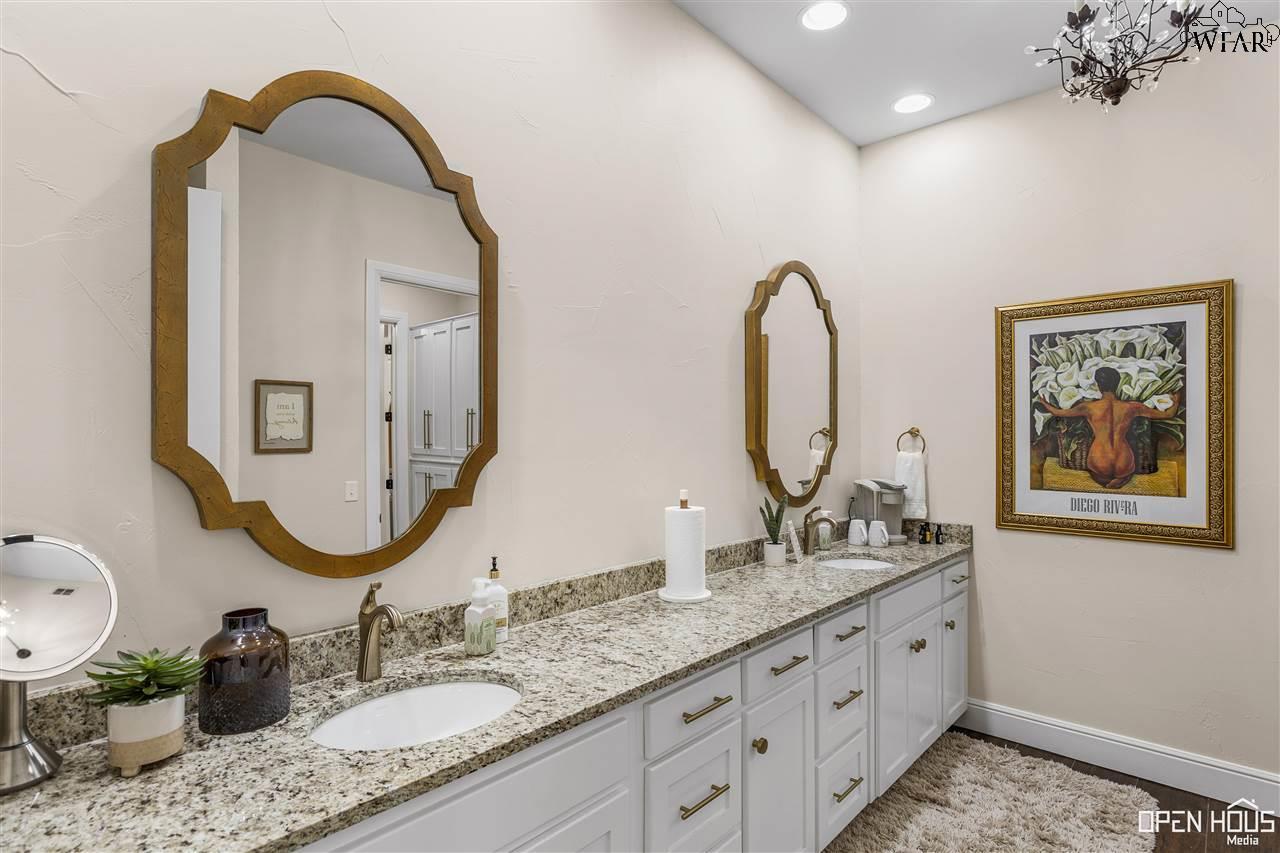1134 Kinta Trail, Wichita Falls, Texas image 20