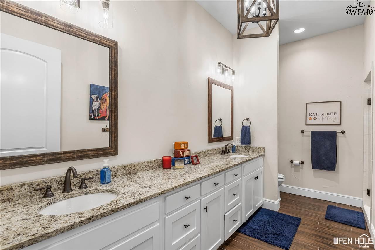 1134 Kinta Trail, Wichita Falls, Texas image 15