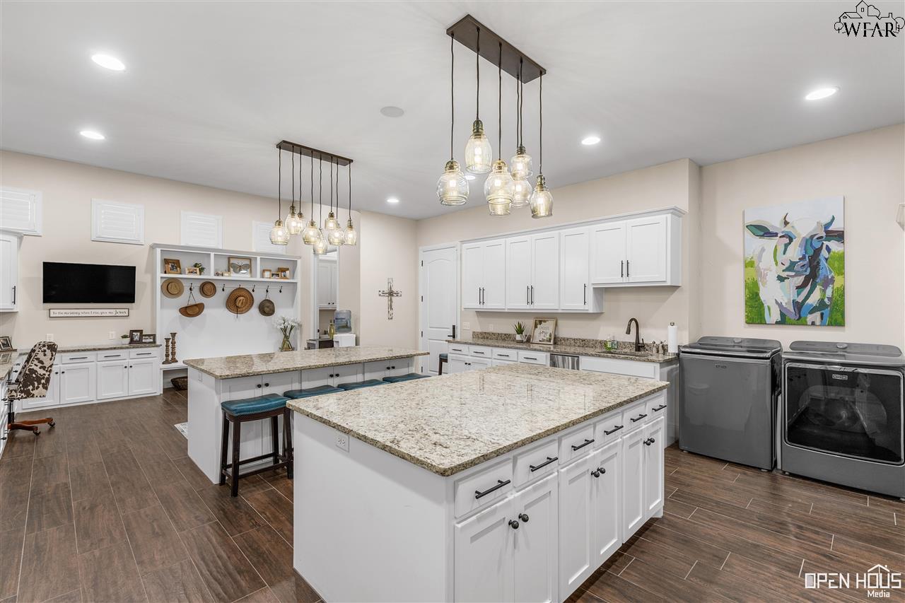 1134 Kinta Trail, Wichita Falls, Texas image 10