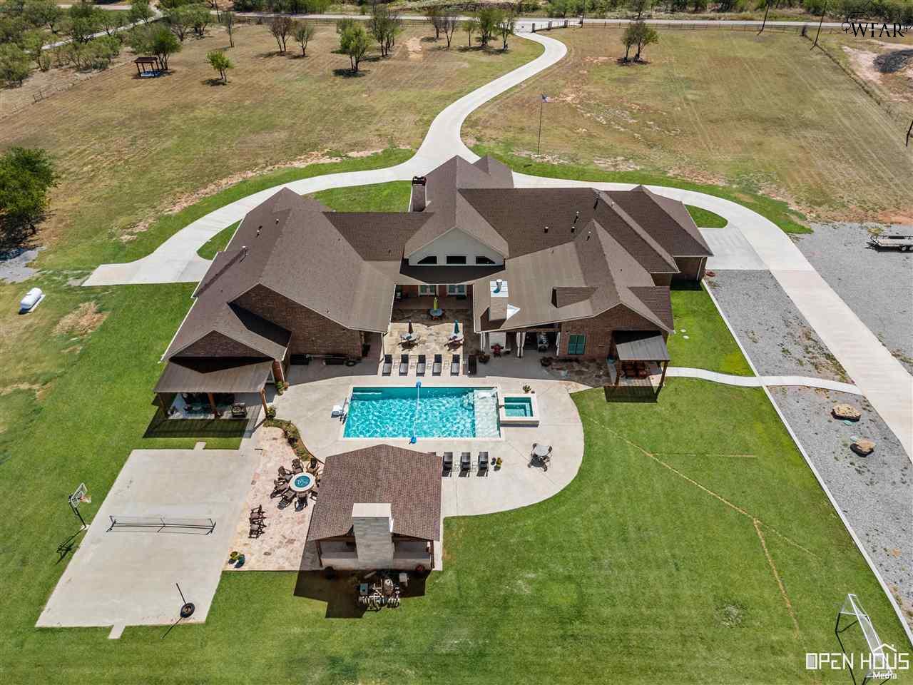 1134 Kinta Trail, Wichita Falls, Texas image 26