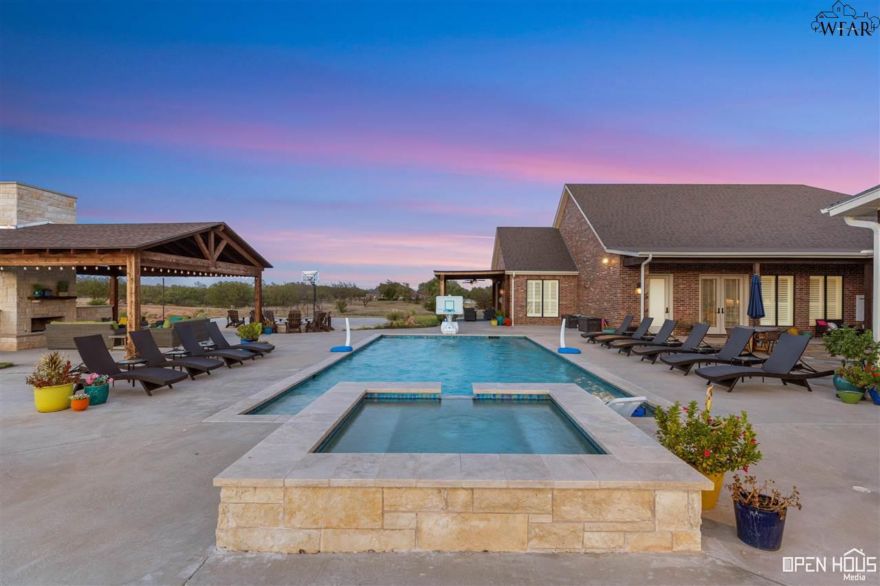 1134 Kinta Trail, Wichita Falls, Texas image 28