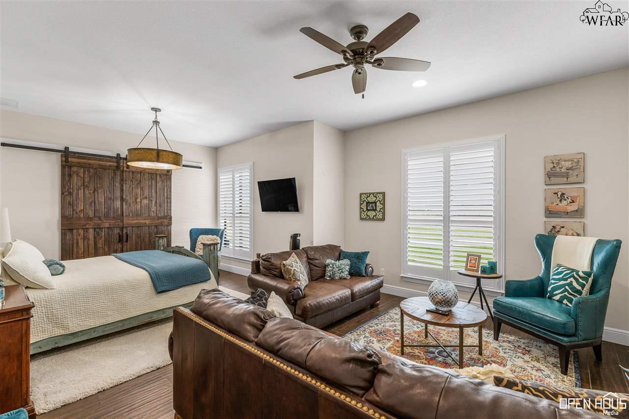 1134 Kinta Trail, Wichita Falls, Texas image 14