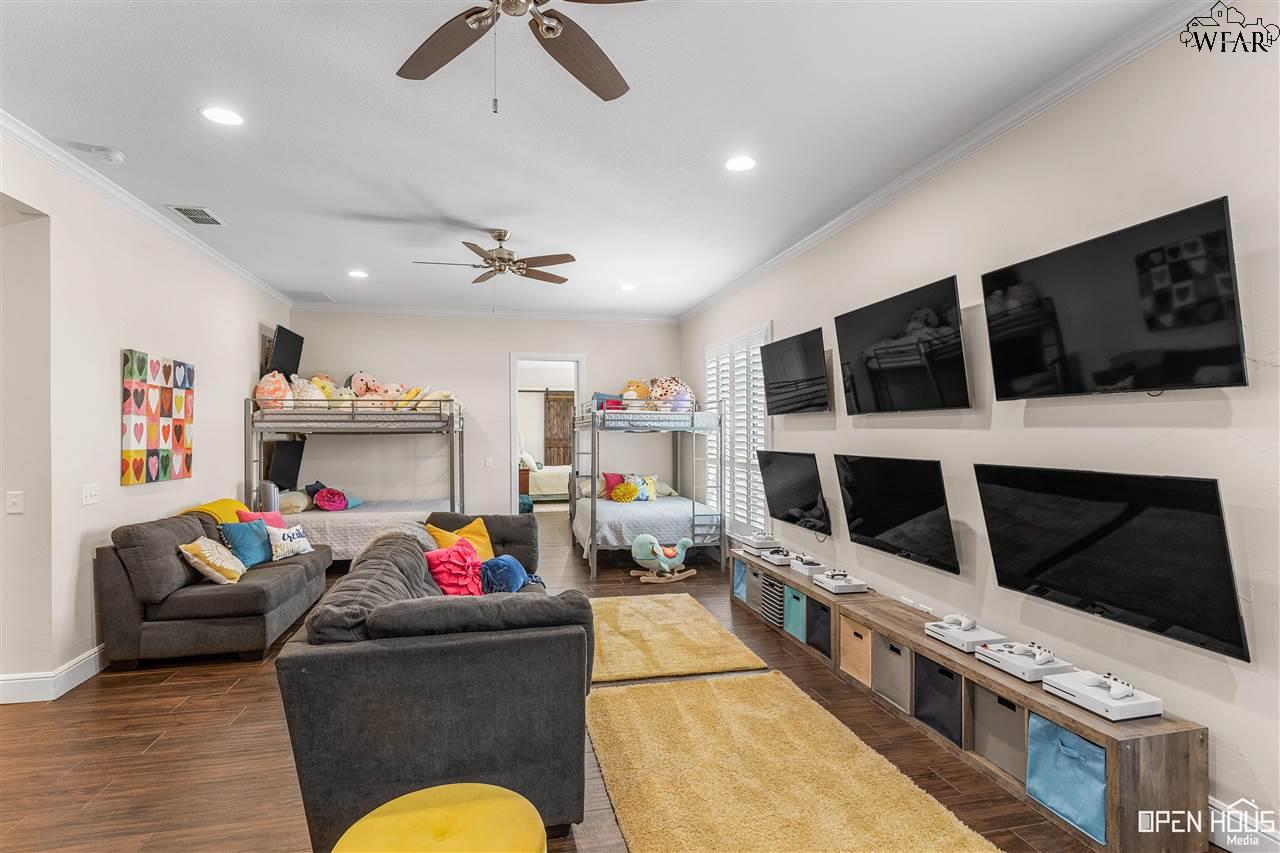 1134 Kinta Trail, Wichita Falls, Texas image 13