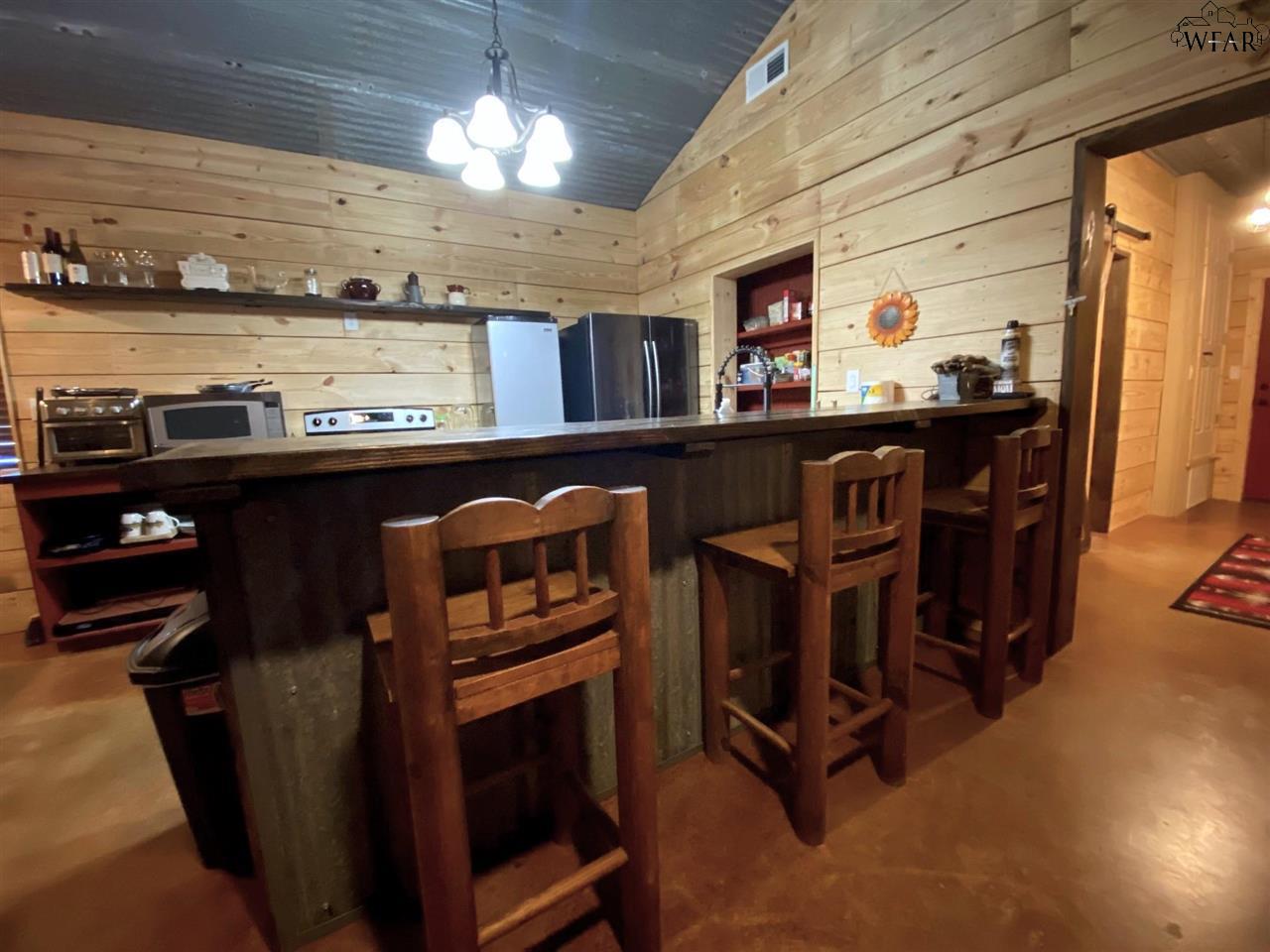 323 Slaughter Road, Megargel, Texas image 12