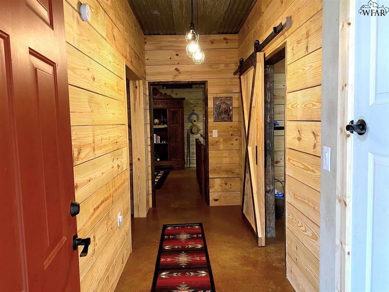 323 Slaughter Road, Megargel, Texas image 7