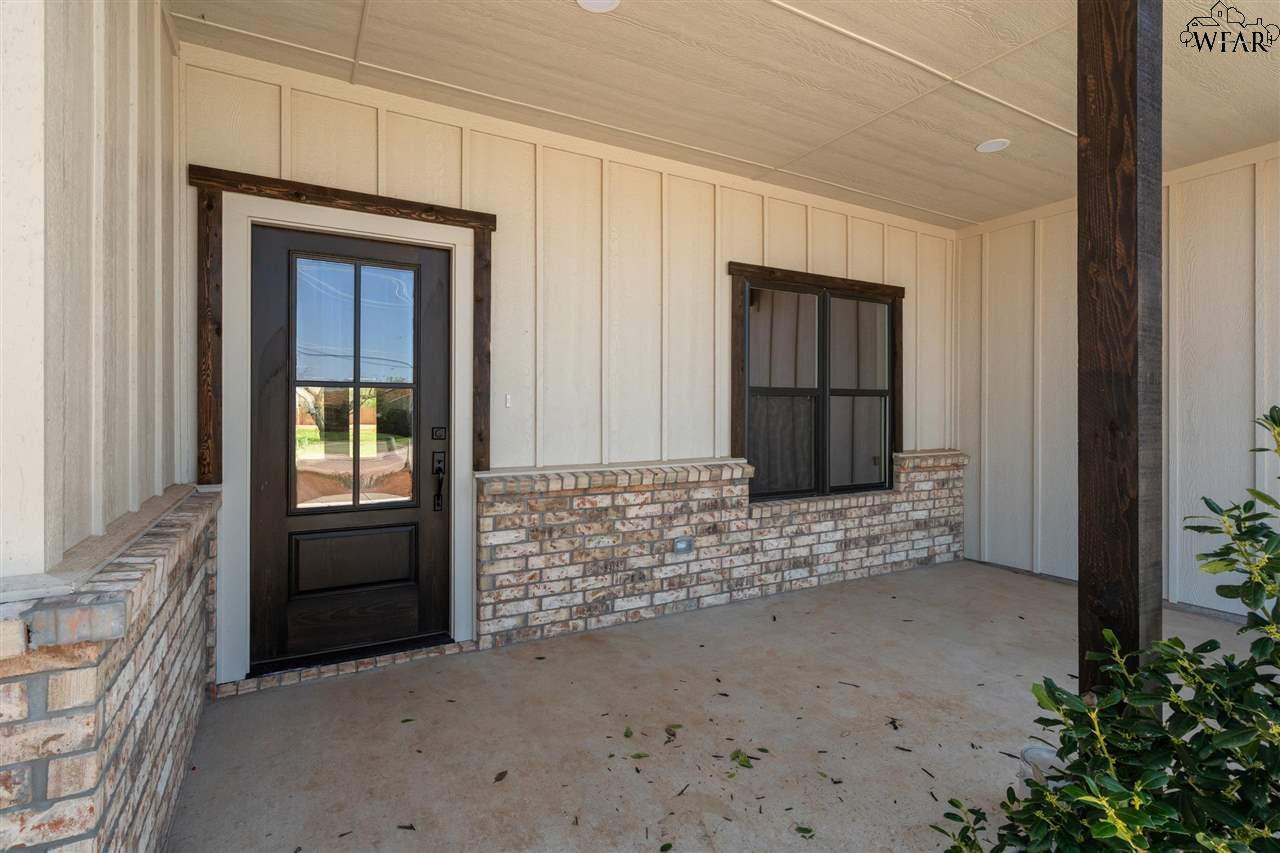 4697 Sisk Road, Wichita Falls, Texas image 2