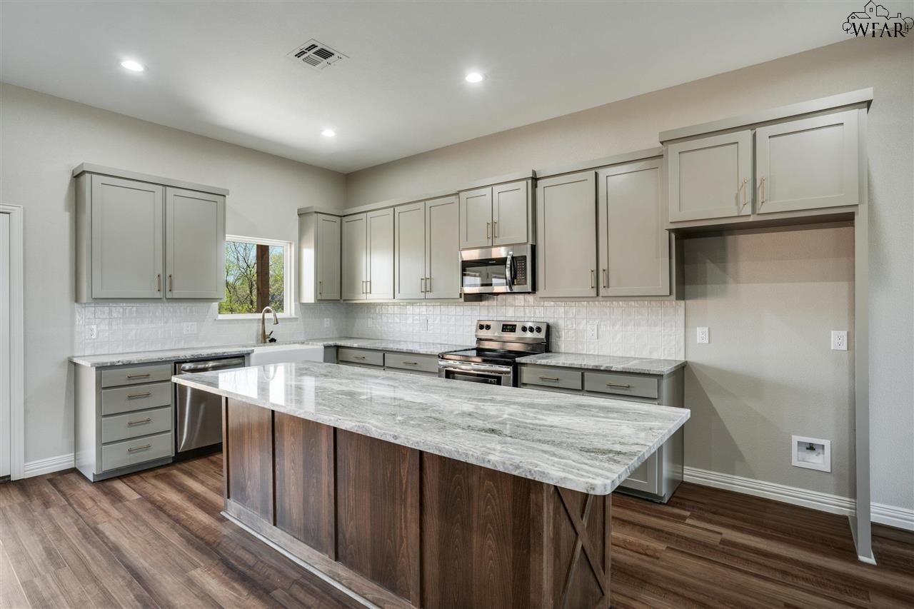 4697 Sisk Road, Wichita Falls, Texas image 7