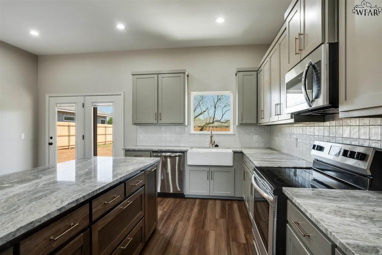 4697 Sisk Road, Wichita Falls, Texas image 11