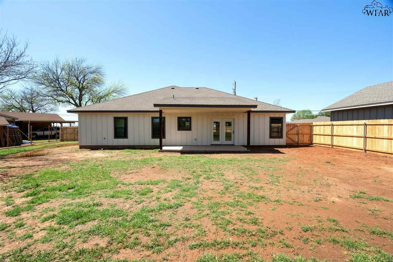 4697 Sisk Road, Wichita Falls, Texas image 27