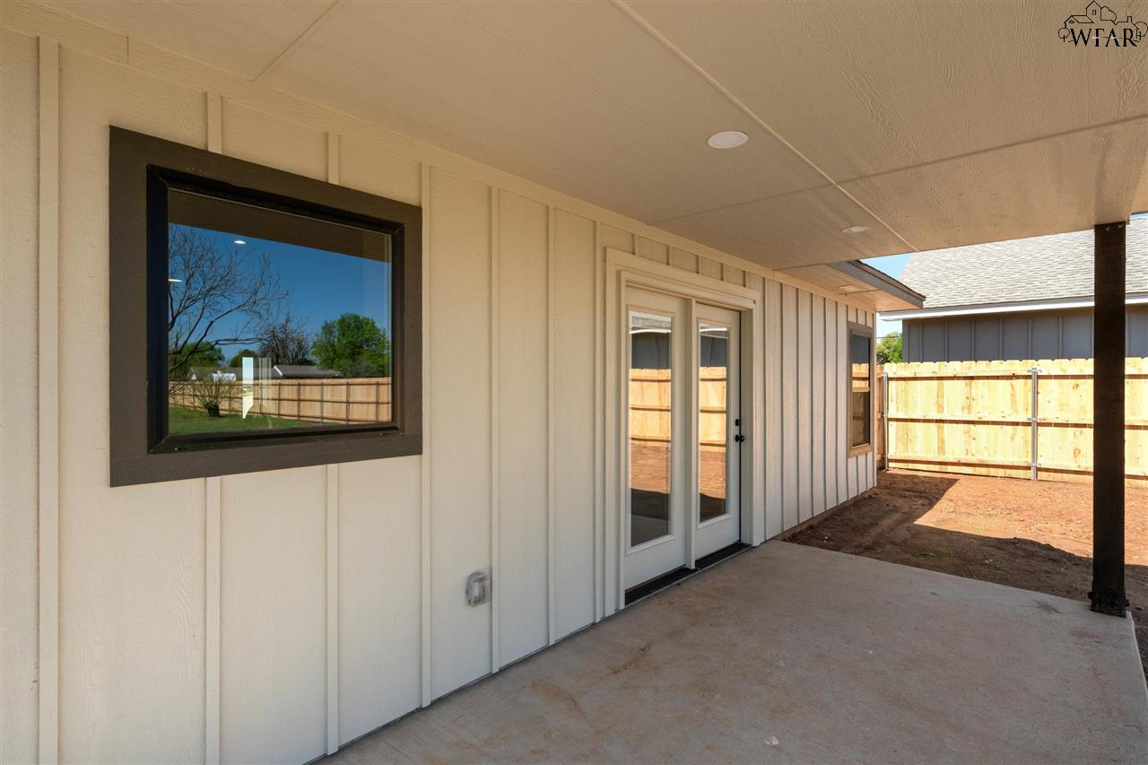 4697 Sisk Road, Wichita Falls, Texas image 26
