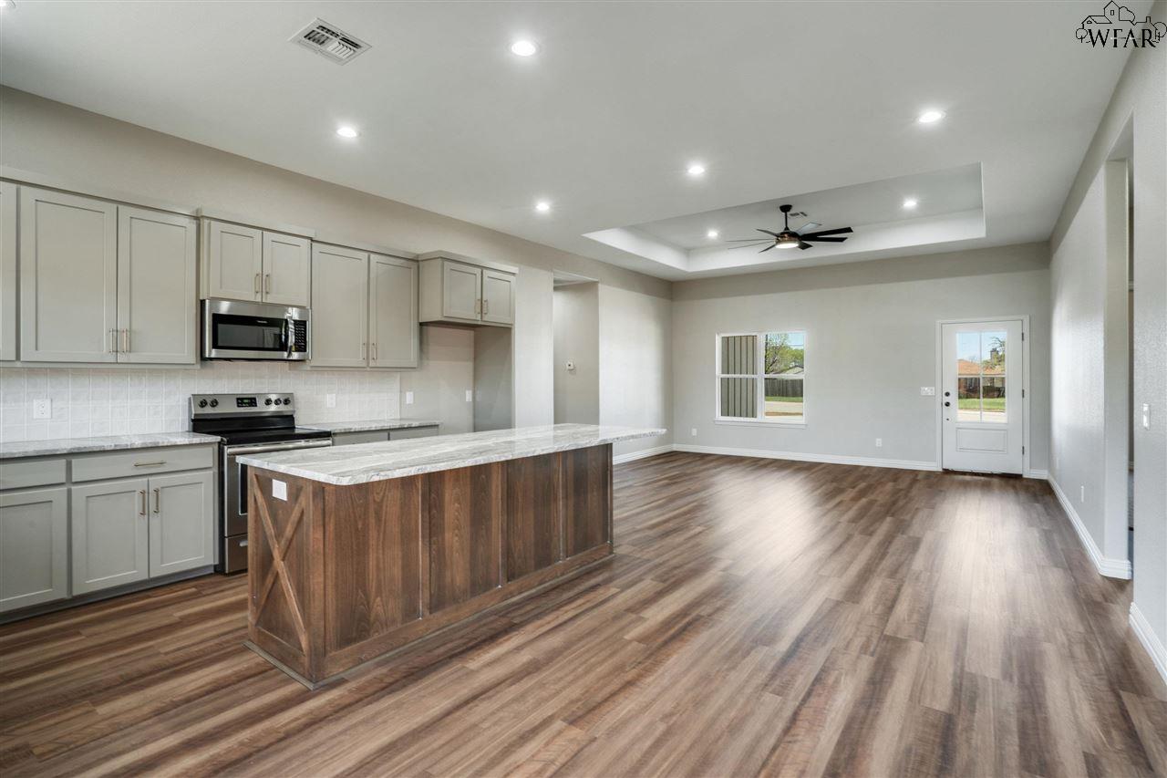 4697 Sisk Road, Wichita Falls, Texas image 8