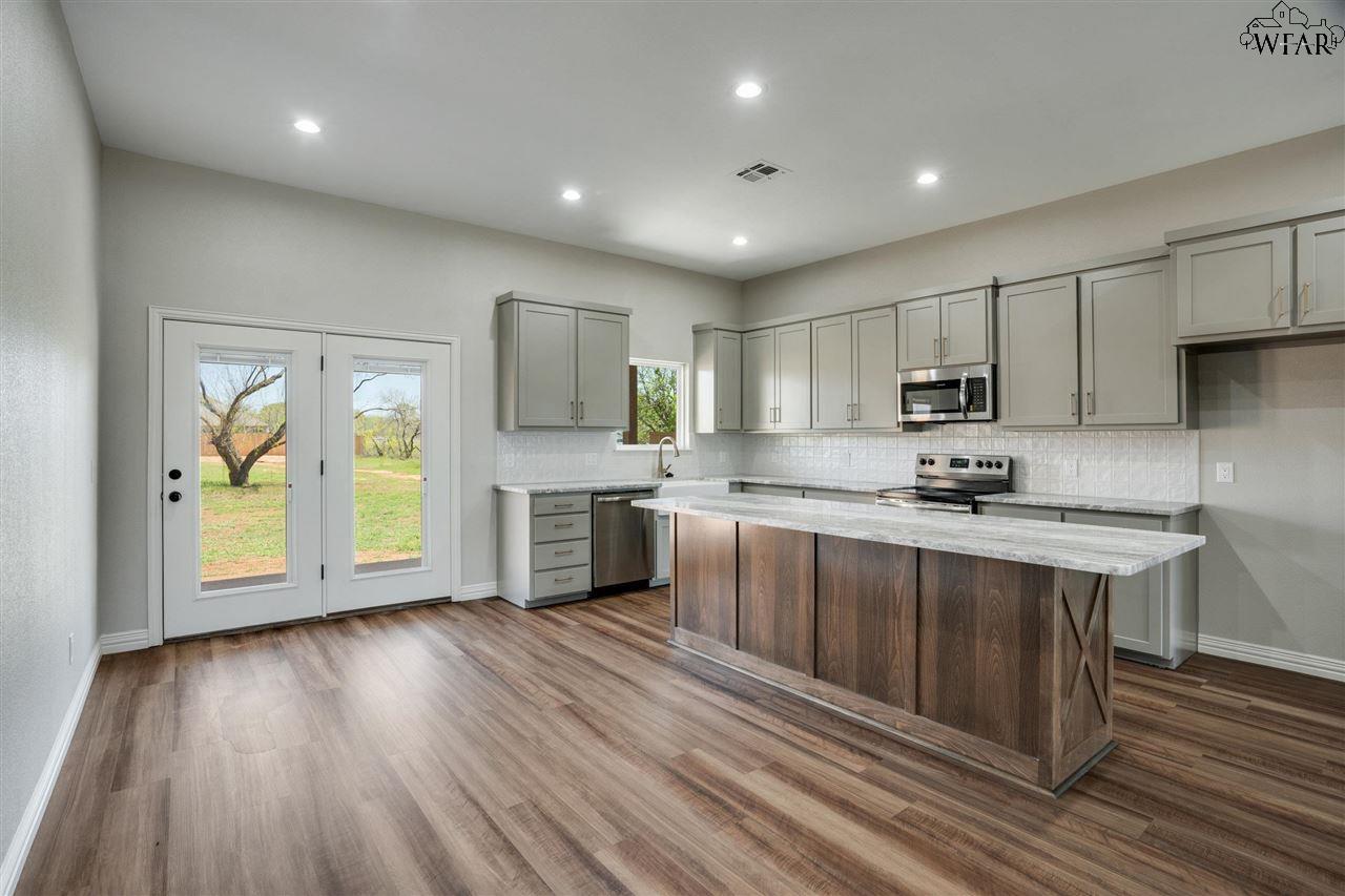 4697 Sisk Road, Wichita Falls, Texas image 6