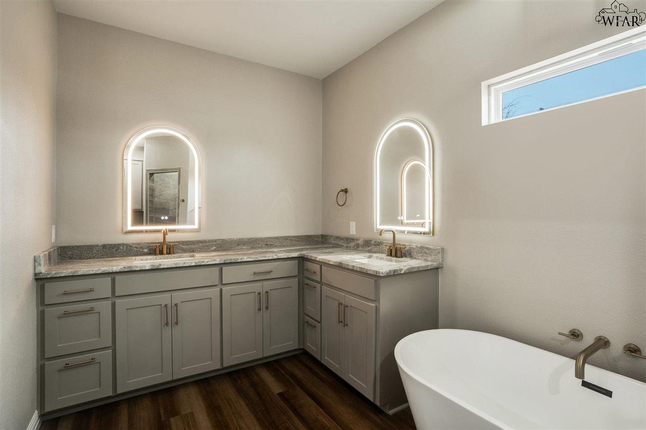4697 Sisk Road, Wichita Falls, Texas image 14