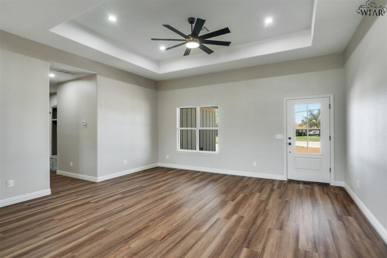 4697 Sisk Road, Wichita Falls, Texas image 3