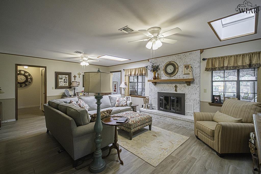 2513 N Elmwood Circle, Wichita Falls, Texas image 19