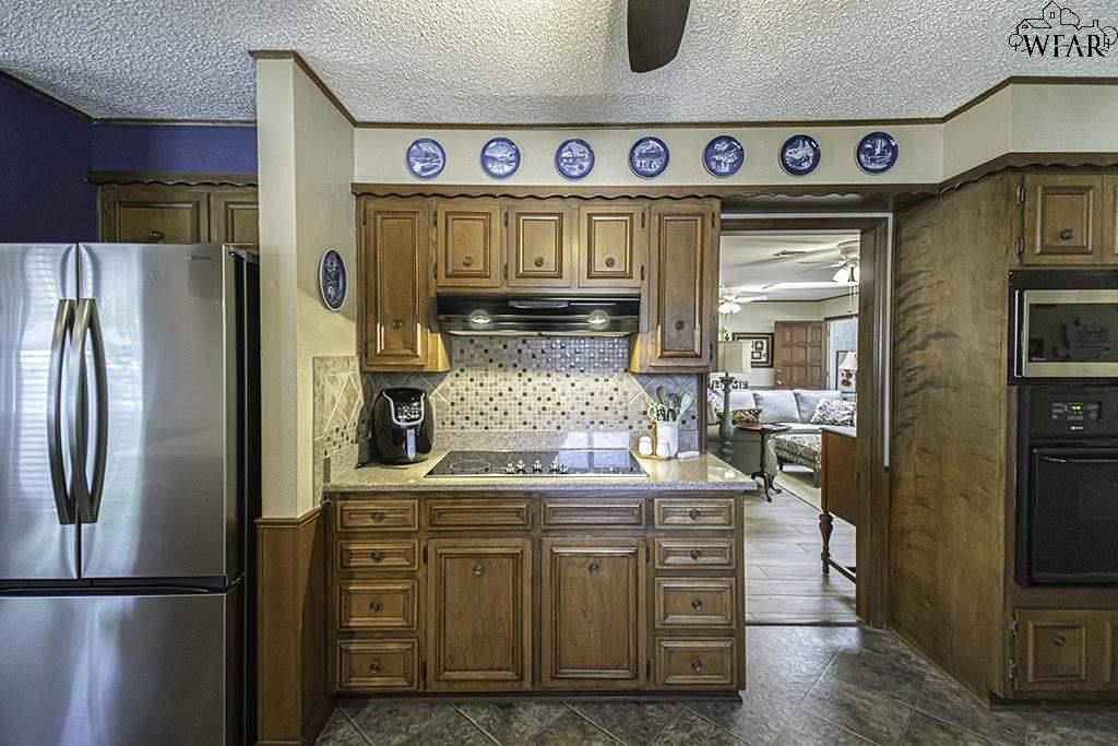 2513 N Elmwood Circle, Wichita Falls, Texas image 10
