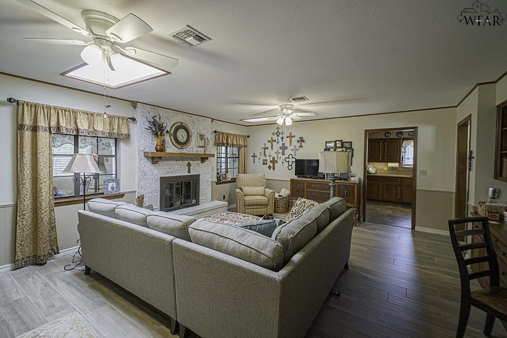 2513 N Elmwood Circle, Wichita Falls, Texas image 17