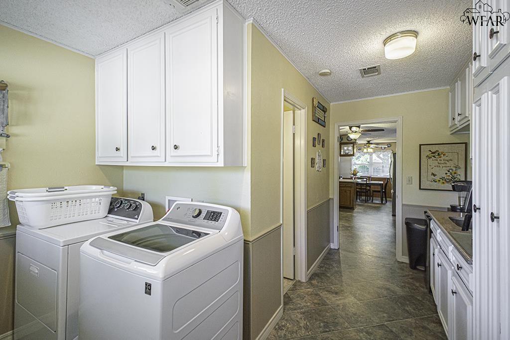 2513 N Elmwood Circle, Wichita Falls, Texas image 11