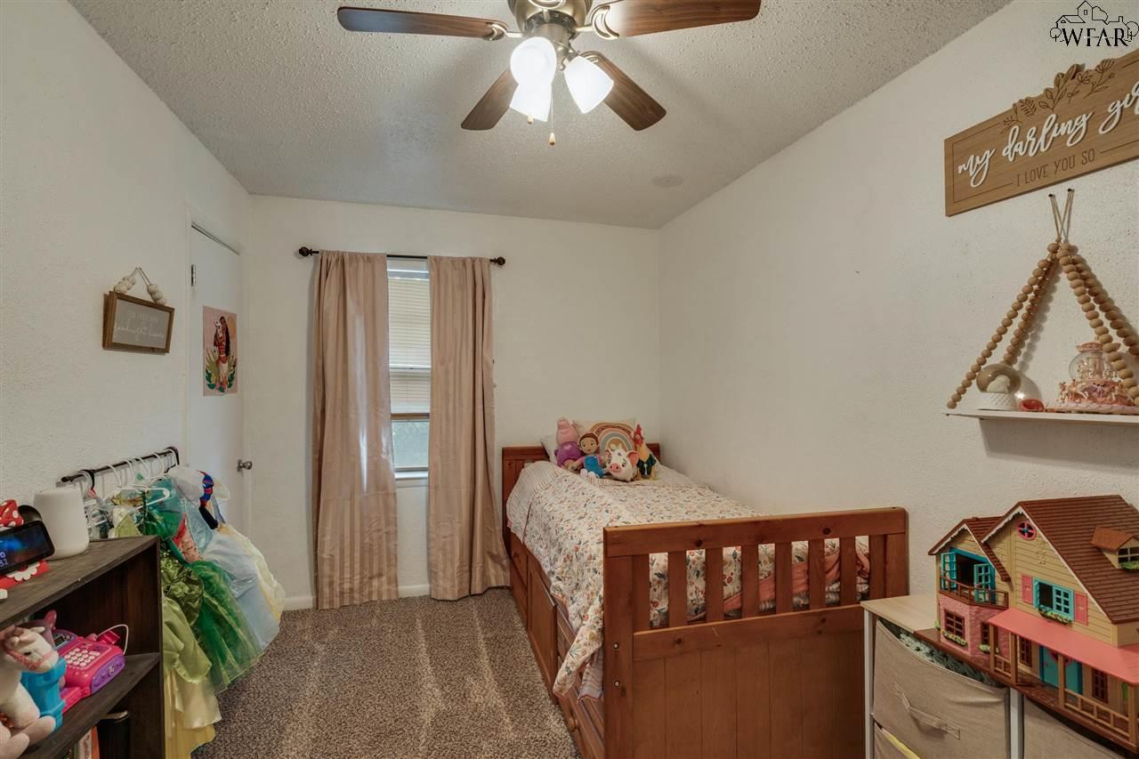 2823 Preece Road, Wichita Falls, Texas image 11