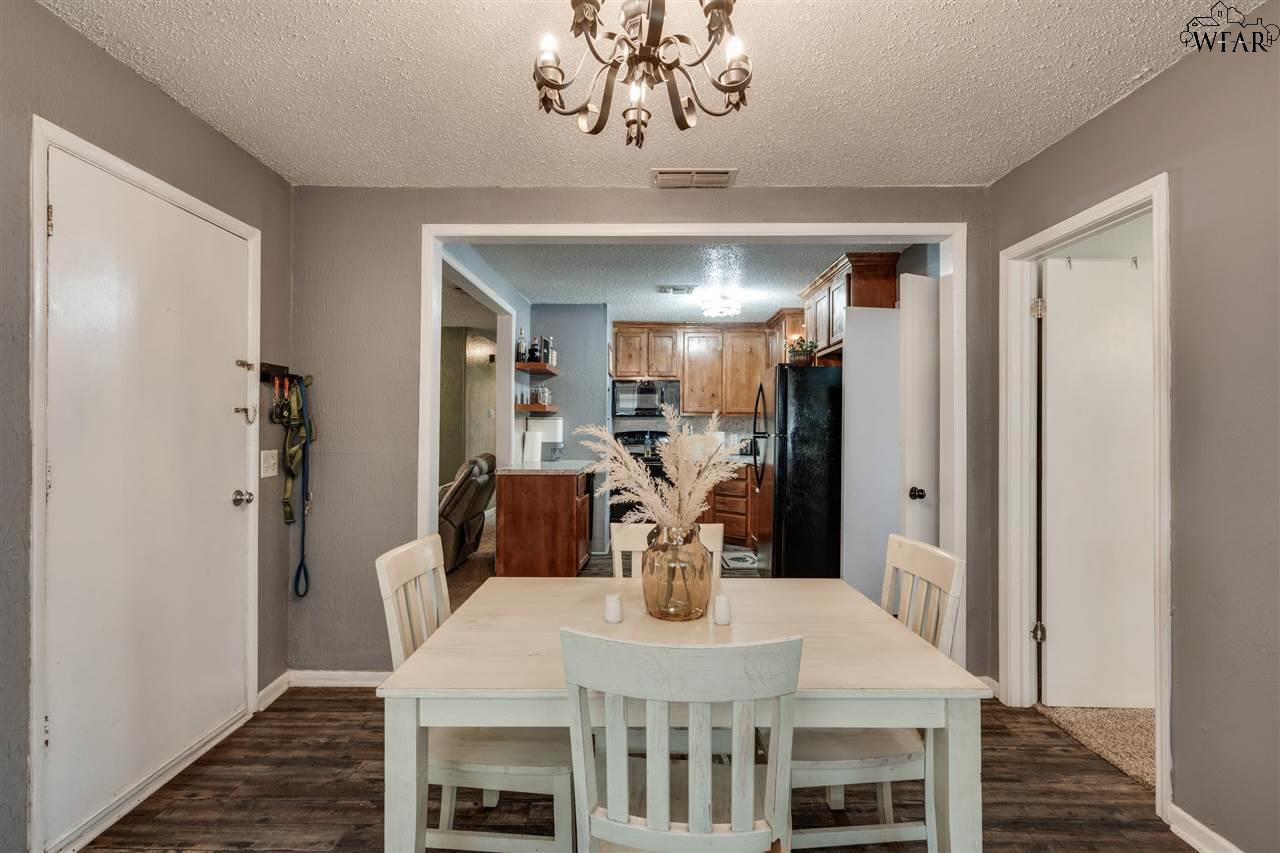 2823 Preece Road, Wichita Falls, Texas image 8