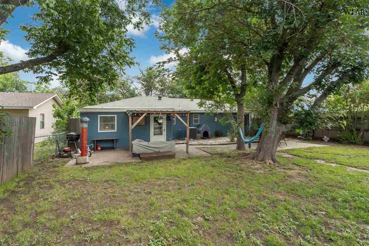 2823 Preece Road, Wichita Falls, Texas image 18