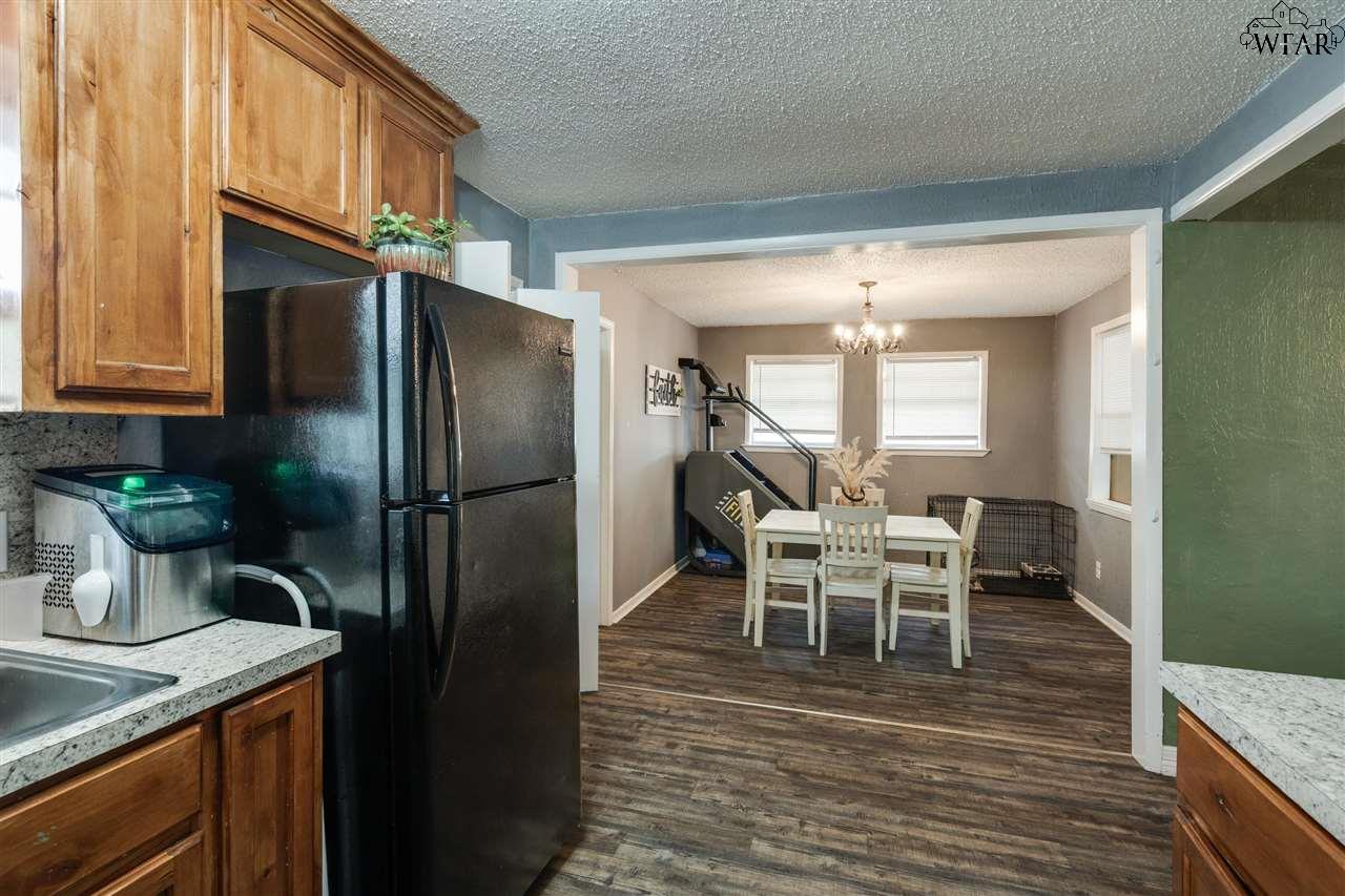 2823 Preece Road, Wichita Falls, Texas image 7