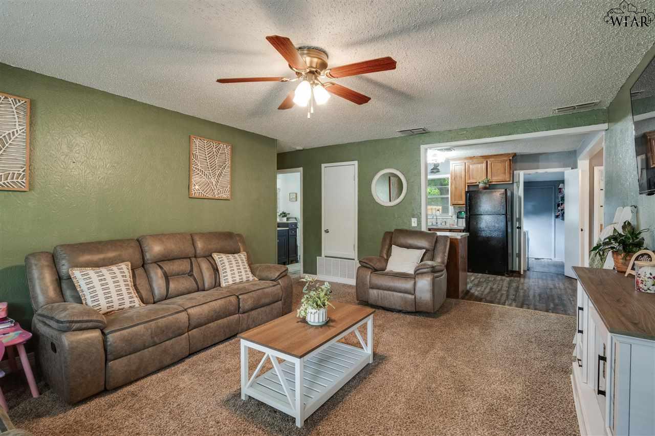 2823 Preece Road, Wichita Falls, Texas image 5