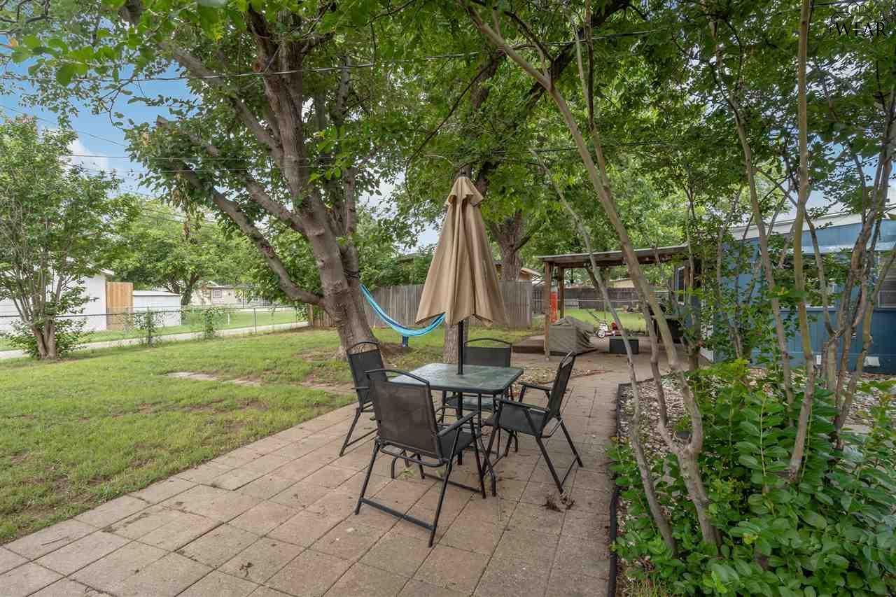 2823 Preece Road, Wichita Falls, Texas image 17