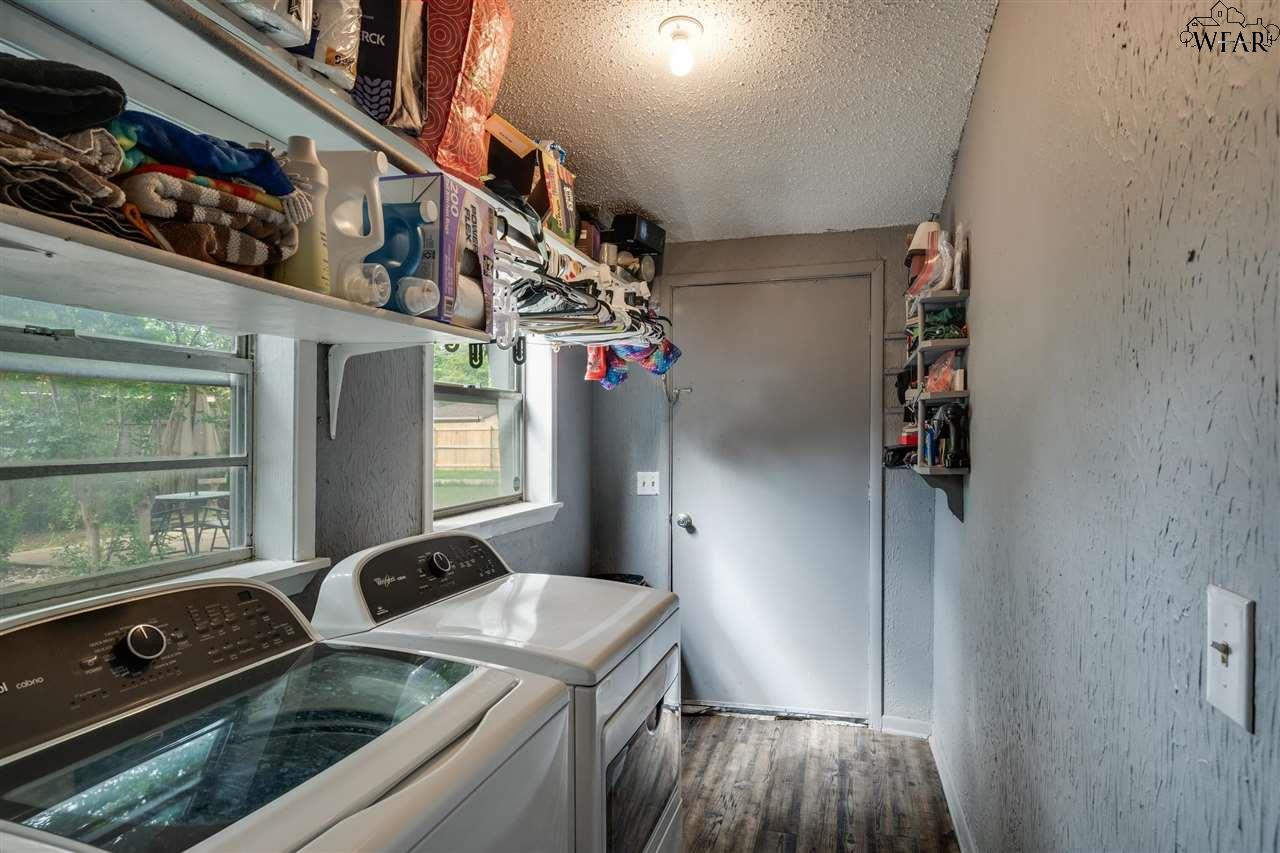 2823 Preece Road, Wichita Falls, Texas image 14