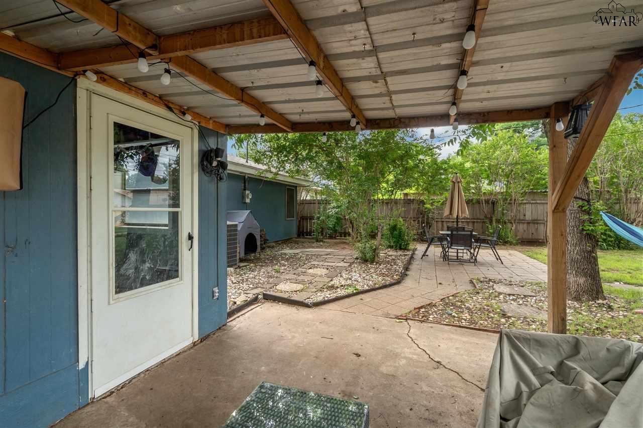 2823 Preece Road, Wichita Falls, Texas image 15