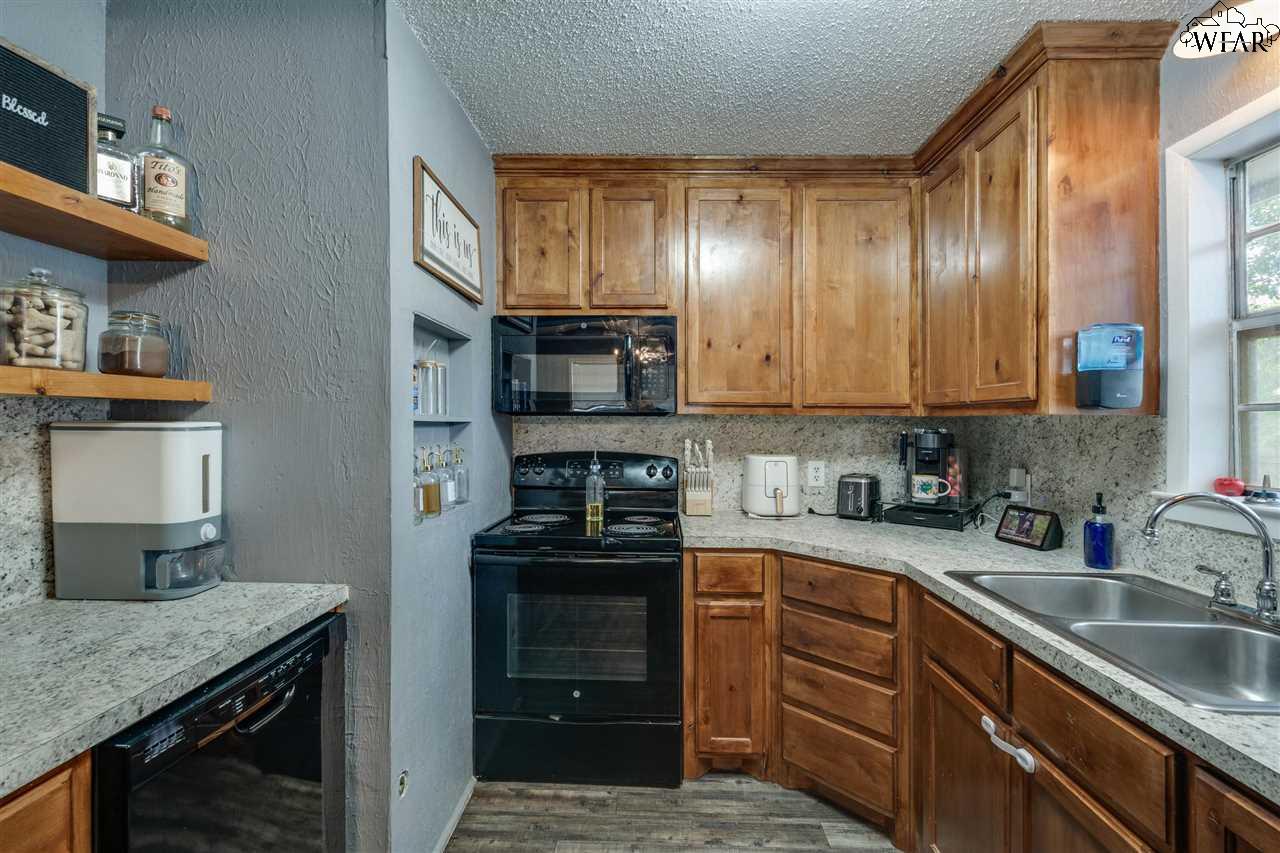 2823 Preece Road, Wichita Falls, Texas image 6